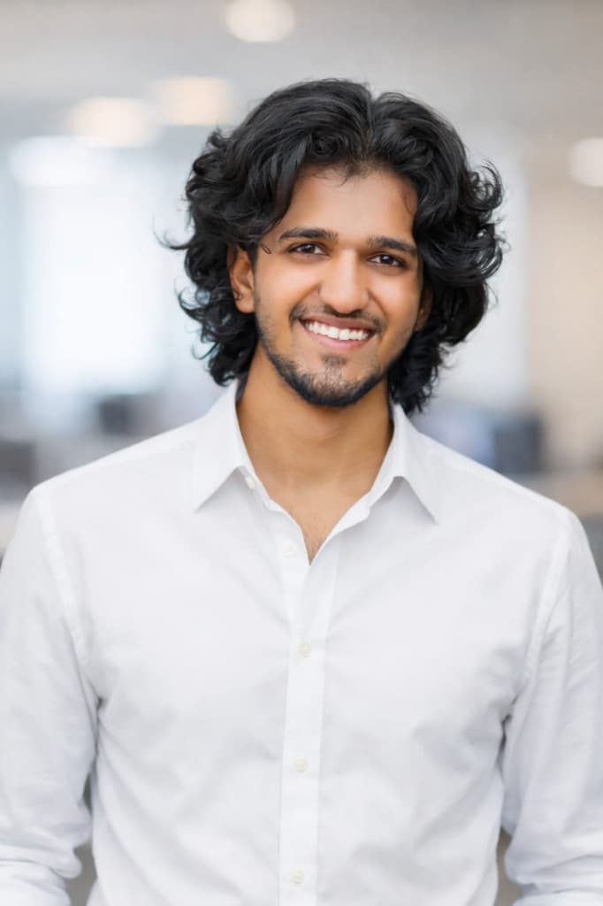 Kuldeep Lakhera — CEO — direction, strategy, clients, finance at UNBUILT
