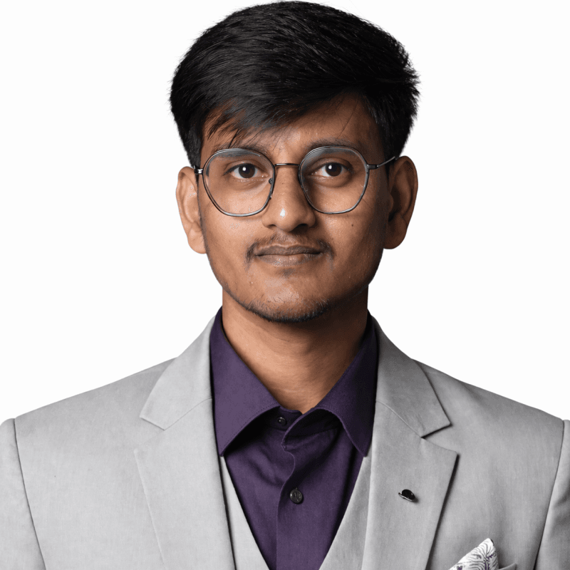 Sandip Sawant — CTO — development, architecture, deployment at UNBUILT